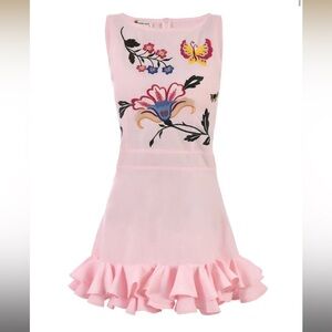 FANM MON Flirt Dress XS